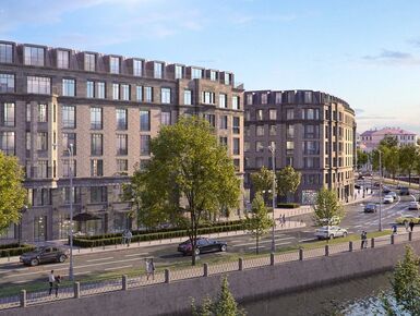 ЖК «Северная корона»