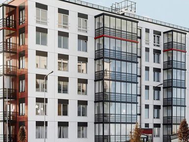 ЖК Grona Lund (Грена Лунд)