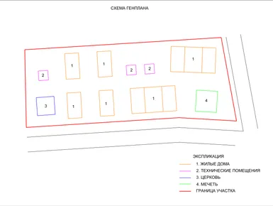 ЖК «Сумоловский ручей»