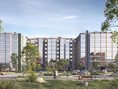 ЖК «Астрид»