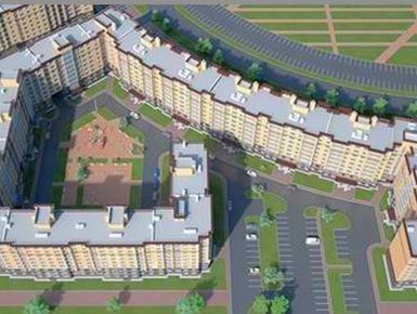 ЖК «Славянка 128»