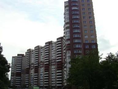 ЖК «Академический-2»