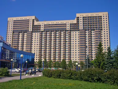 ЖК «Академия»