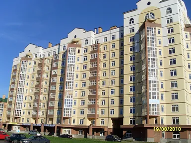 ЖК «Александрино»