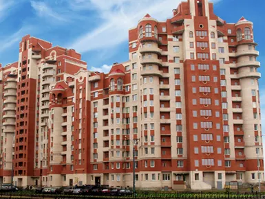 ЖК «Альбатрос»