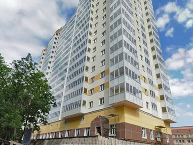 ЖК «Английский бульвар»