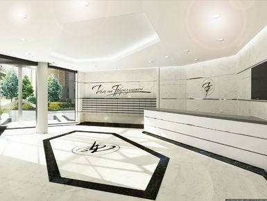 ЖК «Дом на Фрунзенской»