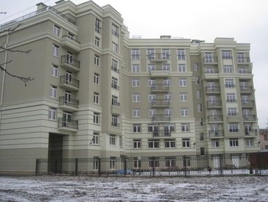 ЖД «Новелла»