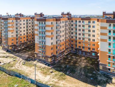 ЖК «Рябиновый сад»