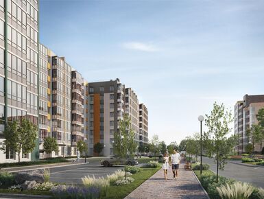 ЖК «Астрид»