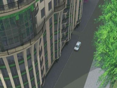 ЖК «Дом начала века»