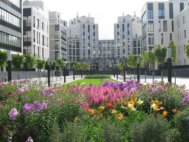 ЖК «Дом у моря»