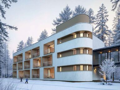 Архитектурный проект «Место Смолячково»