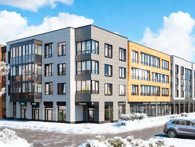 ЖК Univer City (Универ Сити)