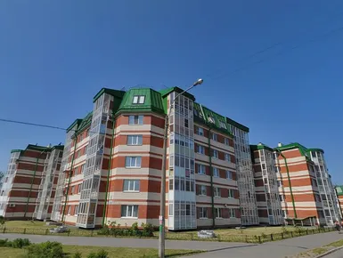 ЖК «Жерновка»