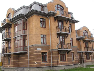 ЖК «Заречье»