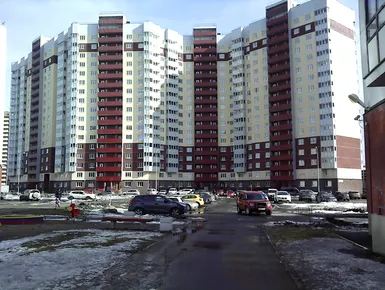ЖК «Зодиак»