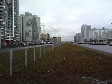 ЖК «Зодиак»