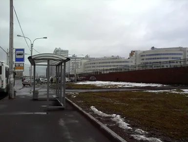 ЖК «Зодиак»