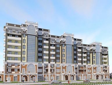 ЖК «Шереметьевский Дворец»