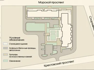 ЖК «Морской, 28»