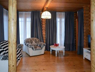 Коттеджный поселок «Туокса»