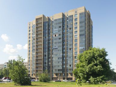 ЖК «Невский дуэт»