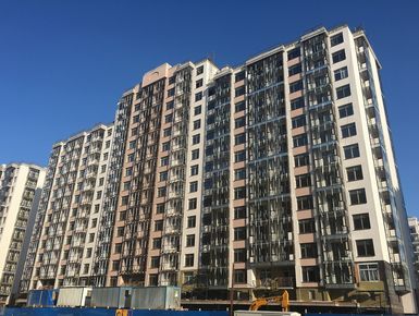 ЖК «Московский квартал»