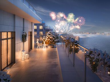 ЖК «Нева Резиденс»