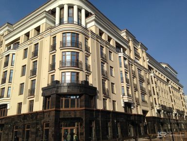ЖК «Парадный квартал»