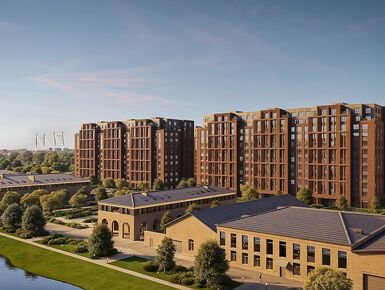 ЖК «Галерная гавань»