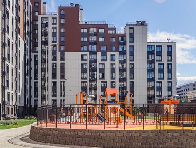 ЖК TERRA (Терра)