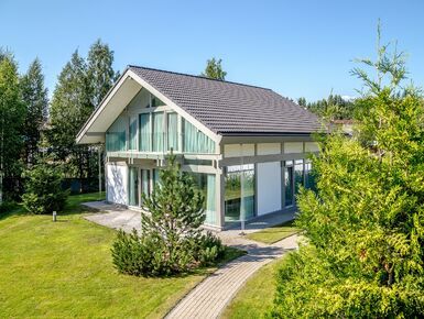 Коттеджный поселок Osko-Village