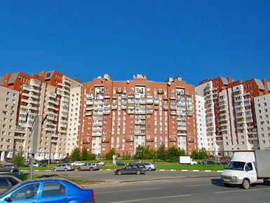ЖК «Северный ключ»