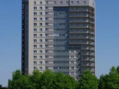 ЖК «Славбург»