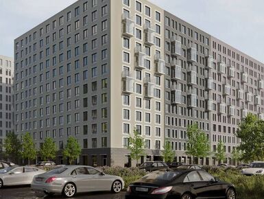 ЖК «Новые Лаврики»