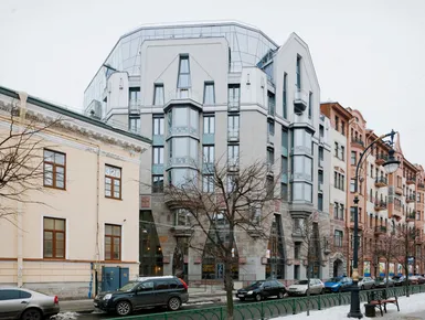 ЖК «Таврический»