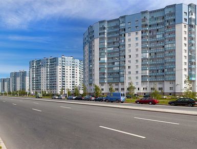 ЖК «Фортуна»