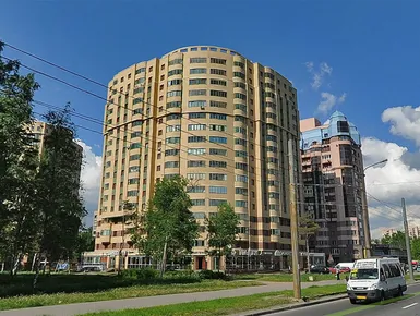 ЖК «Чистые пруды-2»