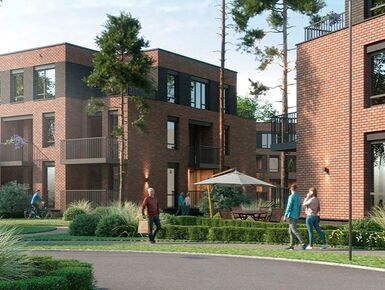 ЖК «Новый Ямбург»