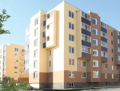 ЖК «Малое Карлино»