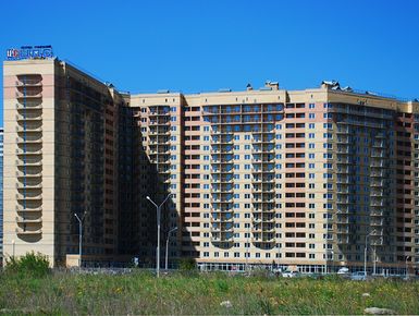 ЖК «Юнтоловский»