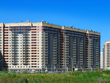 ЖК «Юнтоловский»