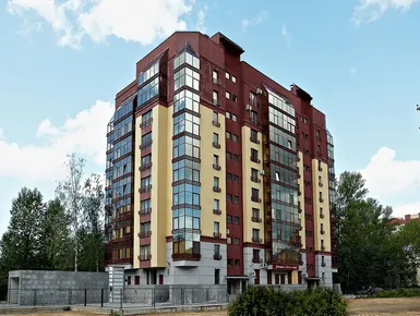 ЖК «Ярославская усадьба»
