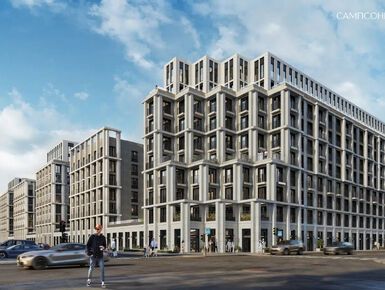 ЖК «Сампсониевский, 32»