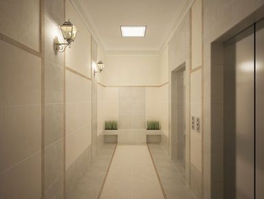 ЖК «Лесная сказка»