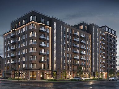 ЖК «STAVNI Обводный» («Ставни Обводный»)