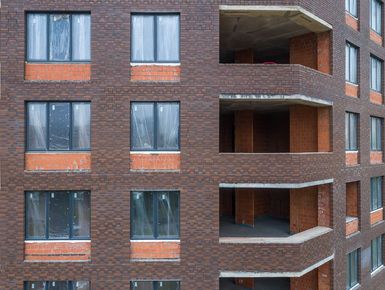 ЖК «Новое Купчино»