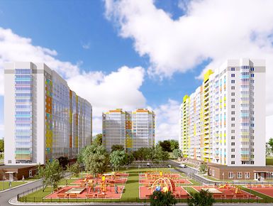 ЖК Vitamin (Витамин)