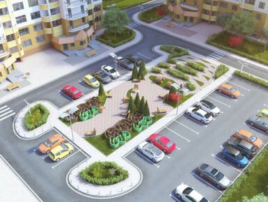 ЖК «Калинина 10»